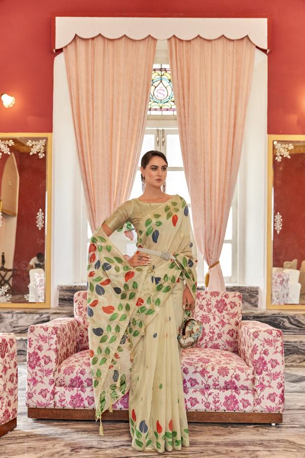 Ratnabali Silk Occsional Silk Designer Saree Collection